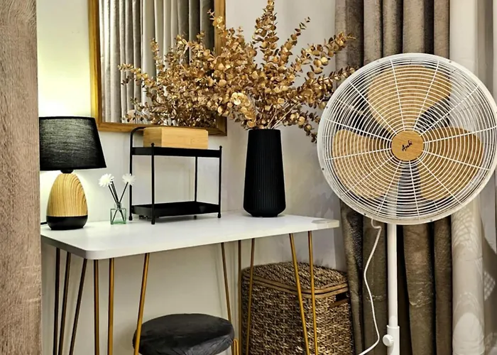 Irene's Luscious Place *